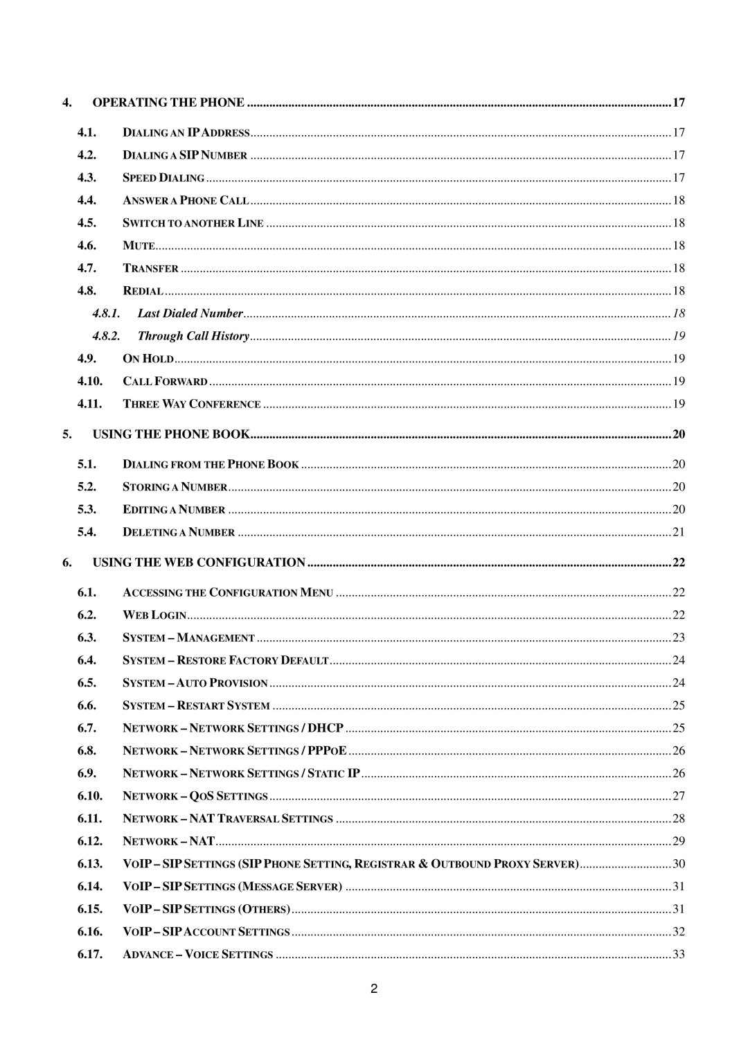 D-Link DPH-150S user manual Last Dialed Number Through Call History 