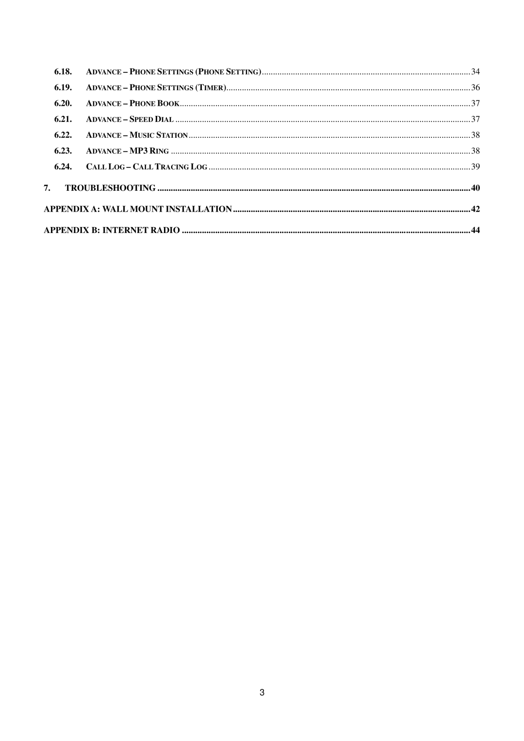 D-Link DPH-150S user manual 