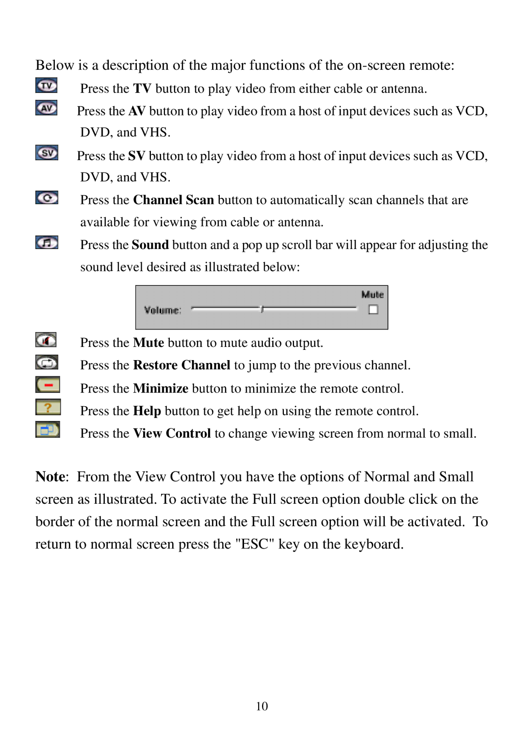 D-Link DSB-T100 user manual 