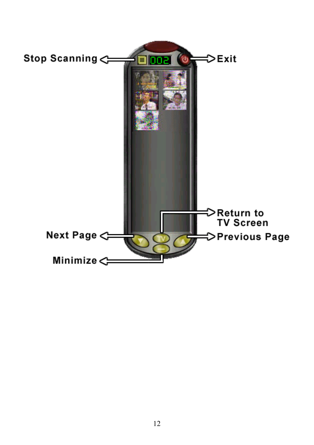 D-Link DSB-T100 user manual 