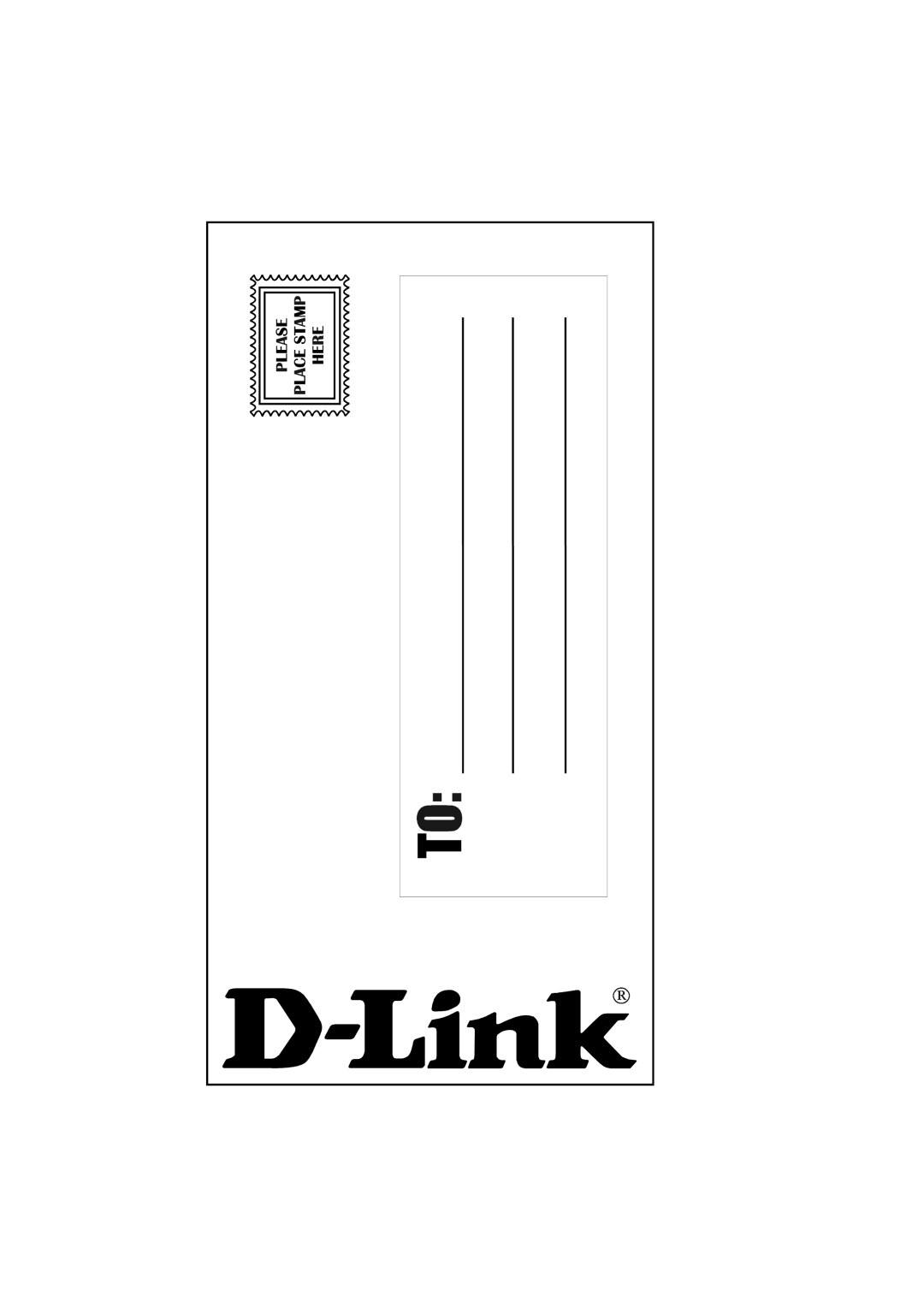 D-Link DSL-200 manual 