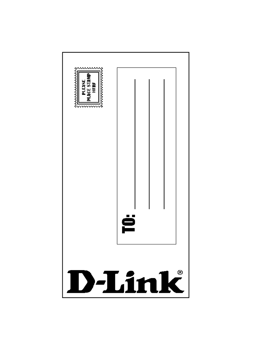 D-Link DSL-200 manual 