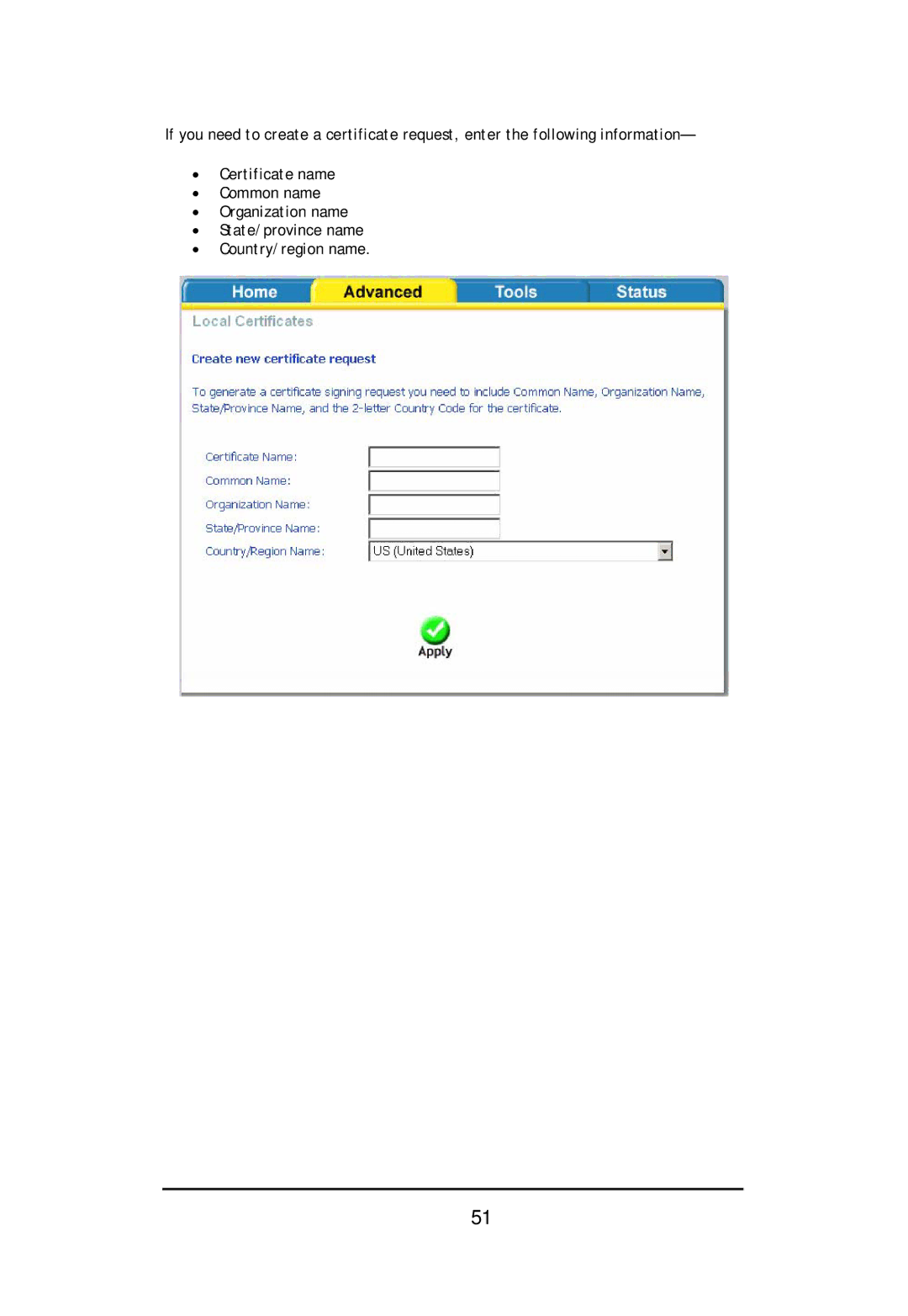 D-Link DSL-2640U user manual 