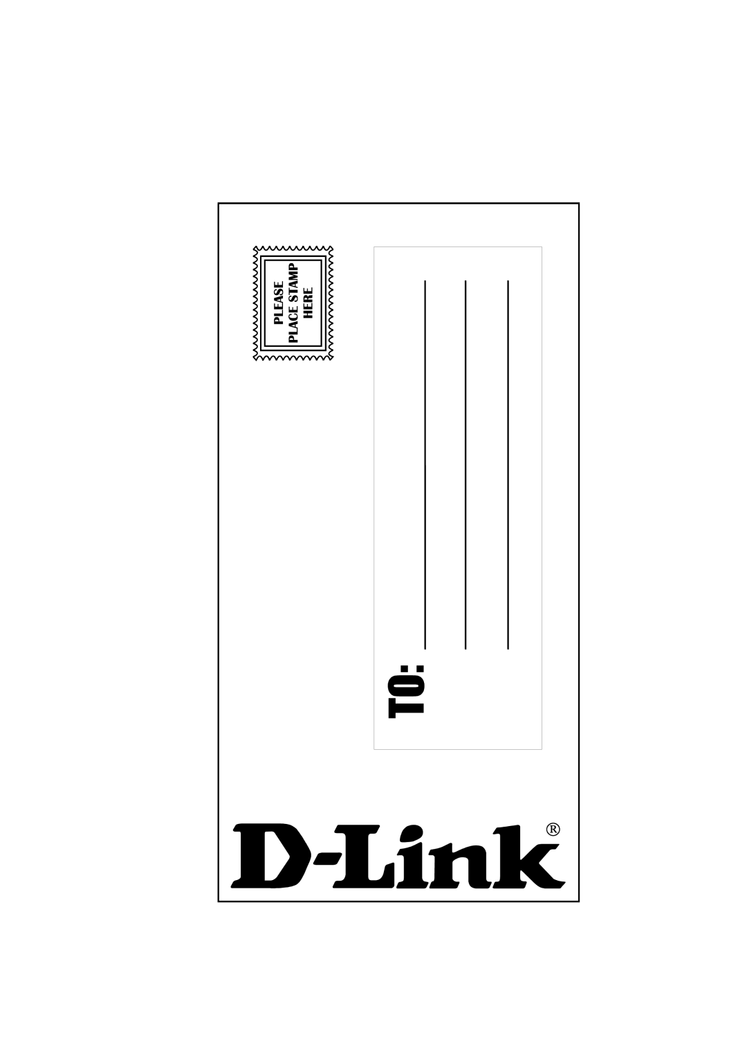 D-Link DSL-300T user manual 