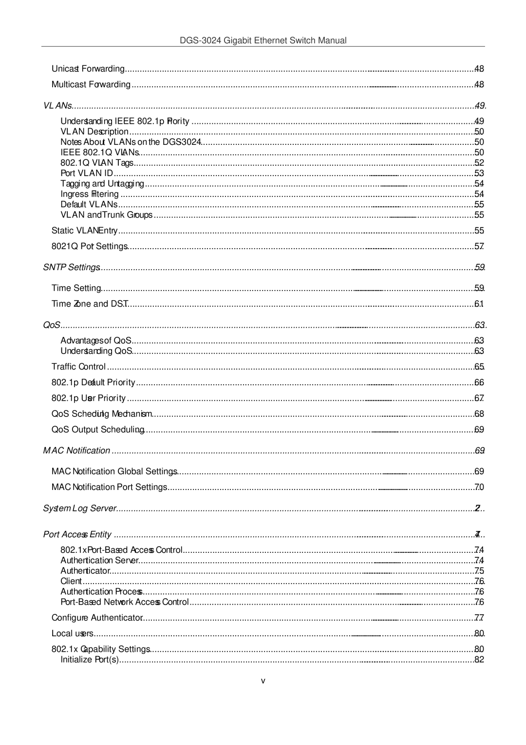 D-Link DSL-G604T manual Sntp Settings 