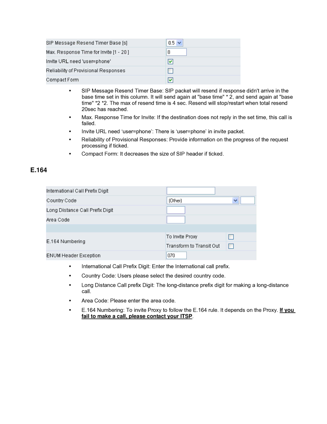 D-Link DVG-2032S user manual 164 