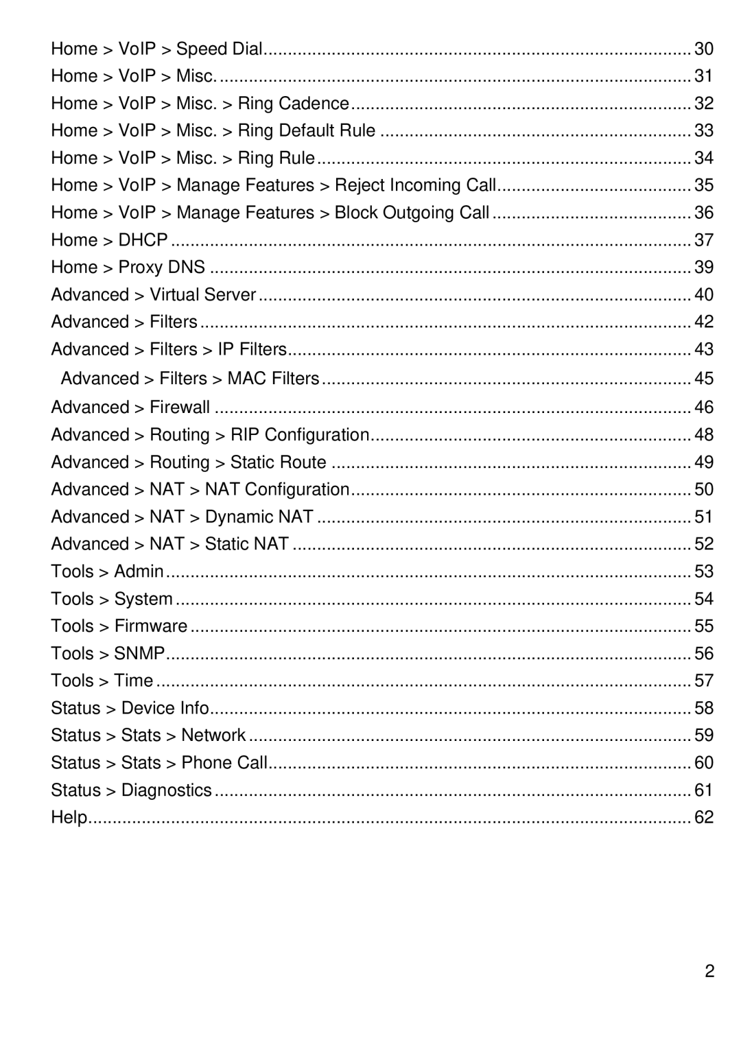 D-Link DVG-G1402S manual 