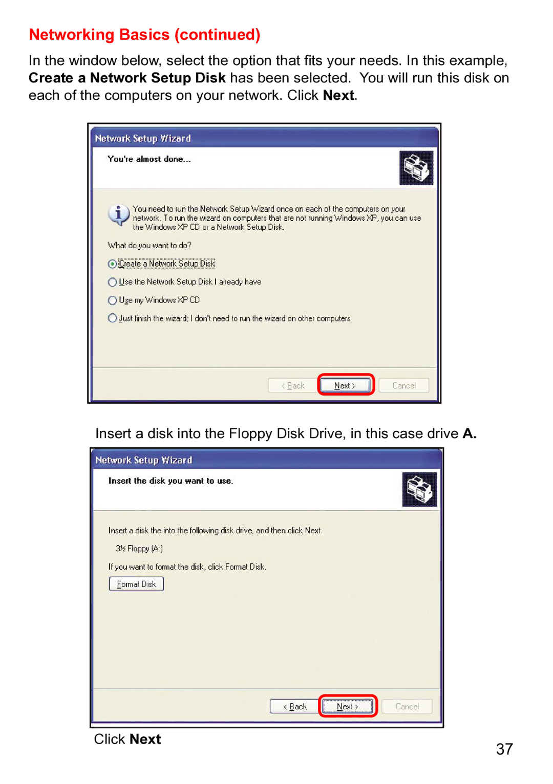 D-Link DWL-1750 warranty Networking Basics 