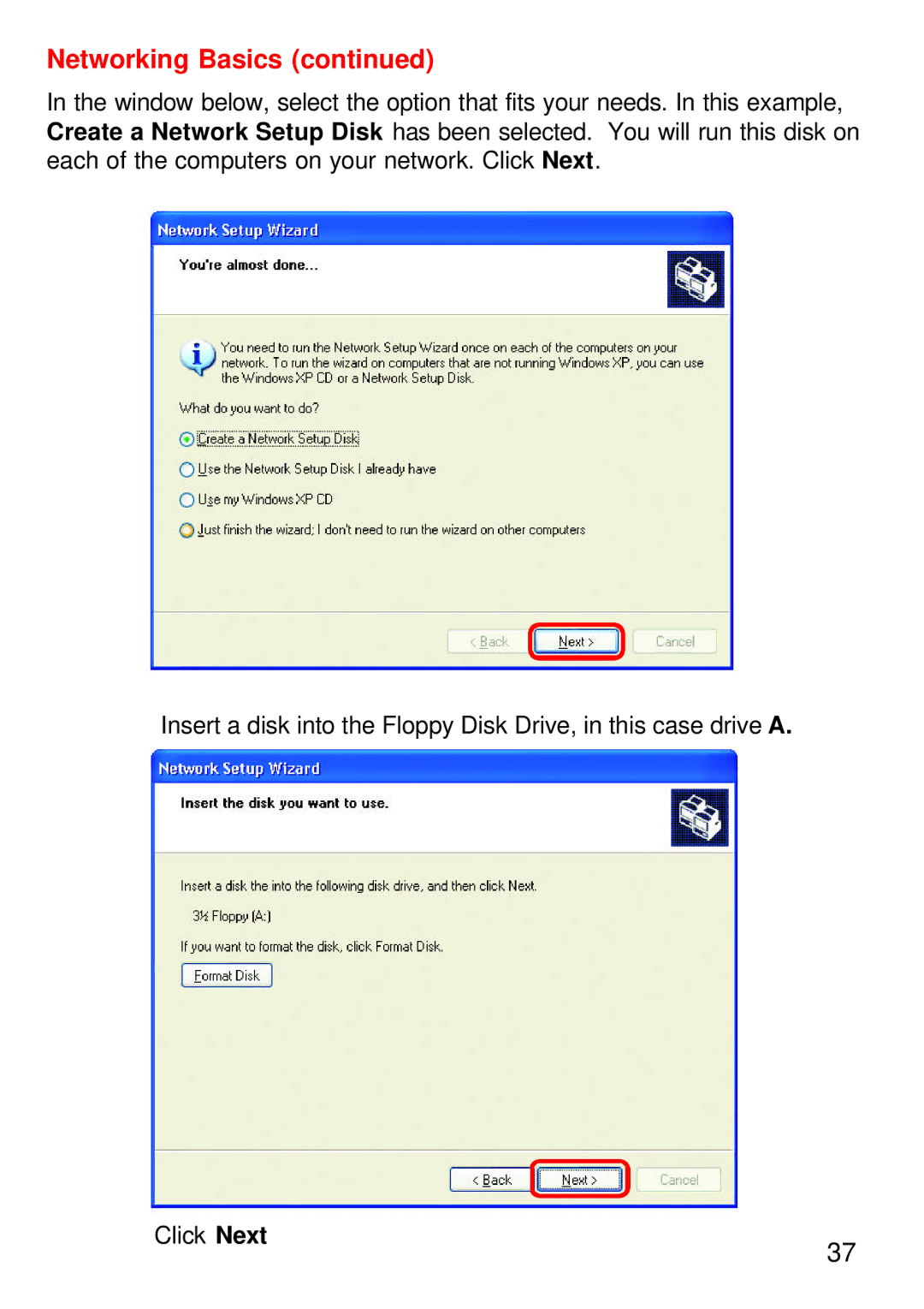 D-Link DWL-1750 warranty Networking Basics 