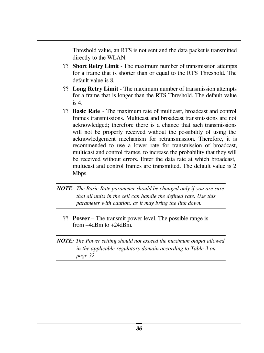 D-Link DWL-1800 user manual 