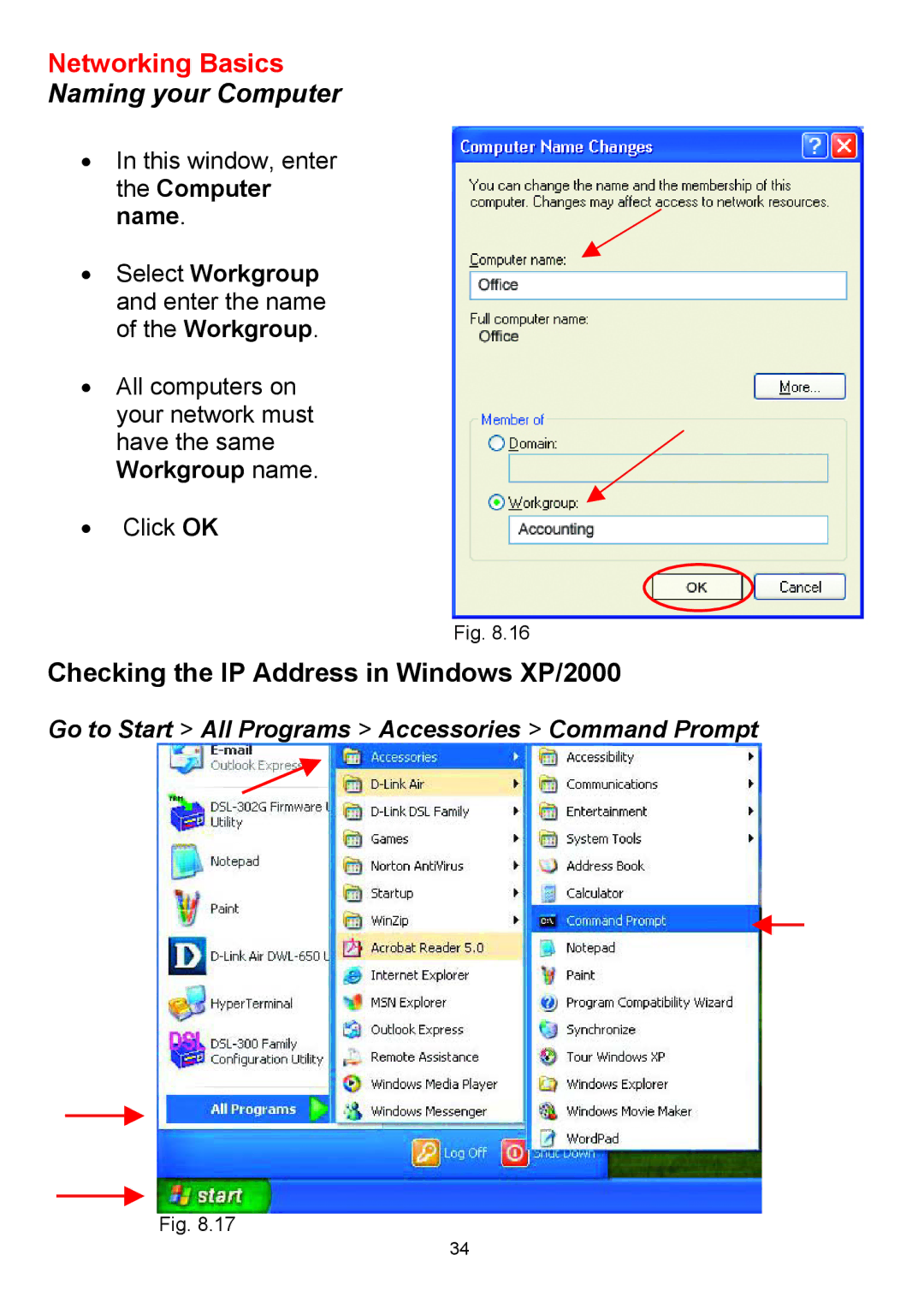 D-Link DWL-650+ manual Name 