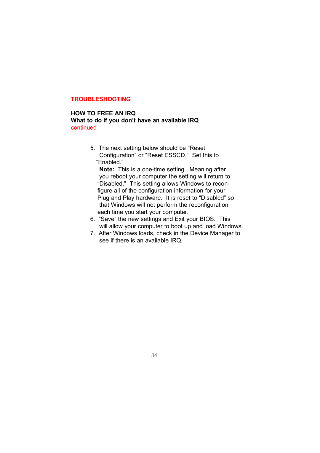 D-Link DWL-650 user manual Troubleshooting 