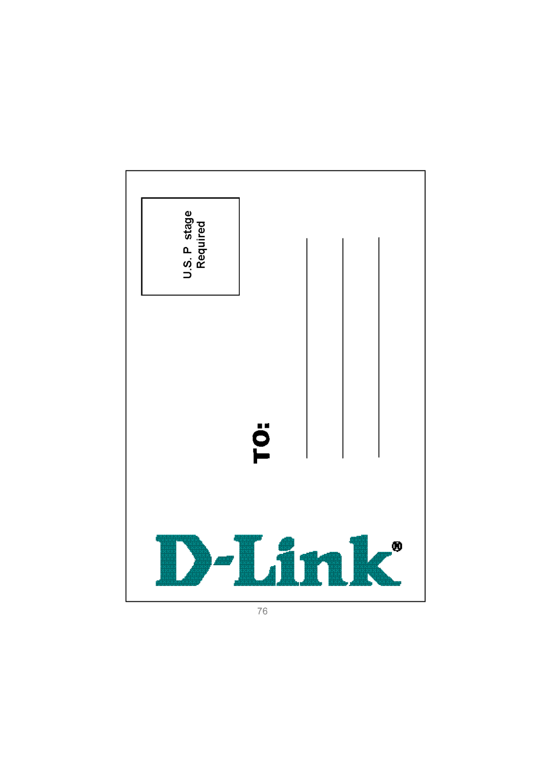 D-Link DWL-650 user manual 