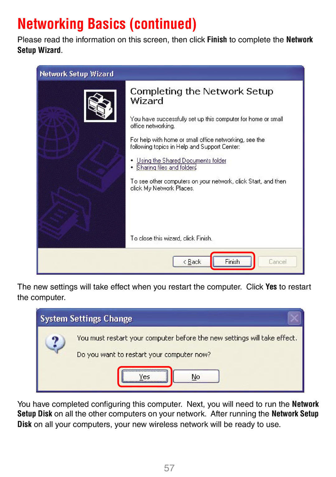 D-Link DWL-7100AP manual Setup Wizard 