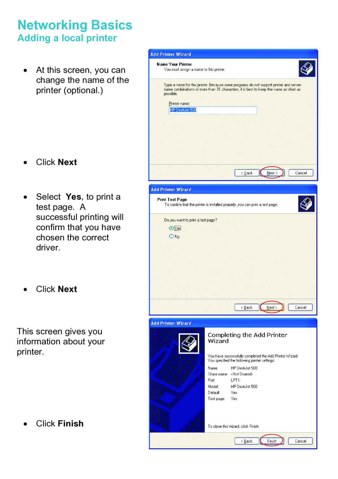 D-Link DWL-A520 manual Networking Basics 