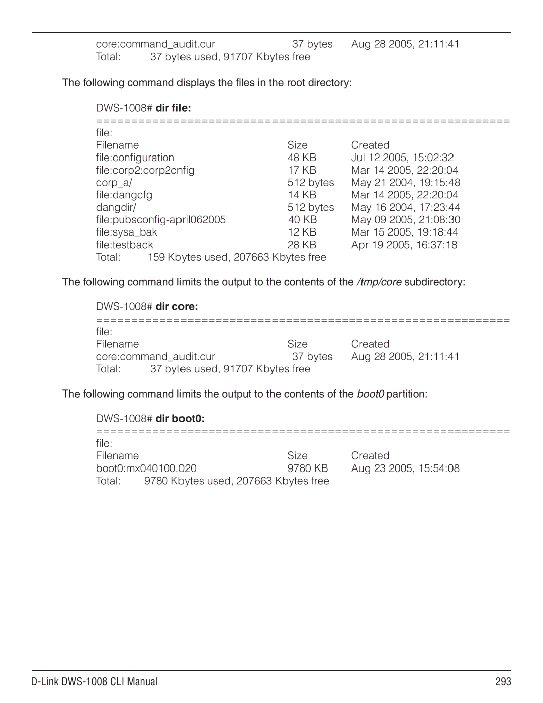 D-Link dws-1008 manual 