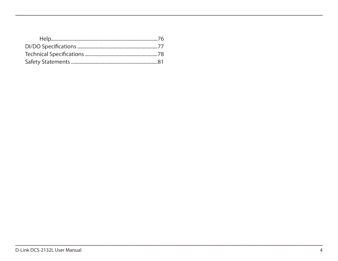 D-Link hd wireless n cube network camera user manual 