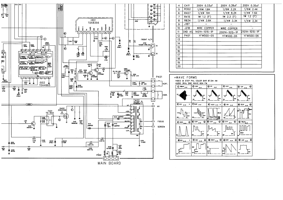 Daewoo 14T2, 21Q2, 21Q1, 21Q4, 14Q2, 20Q1, 14Q1, 21T2, 20Q3, 14T1, 20T2, 21T1, 14Q3, 20Q2, 20T1 service manual 