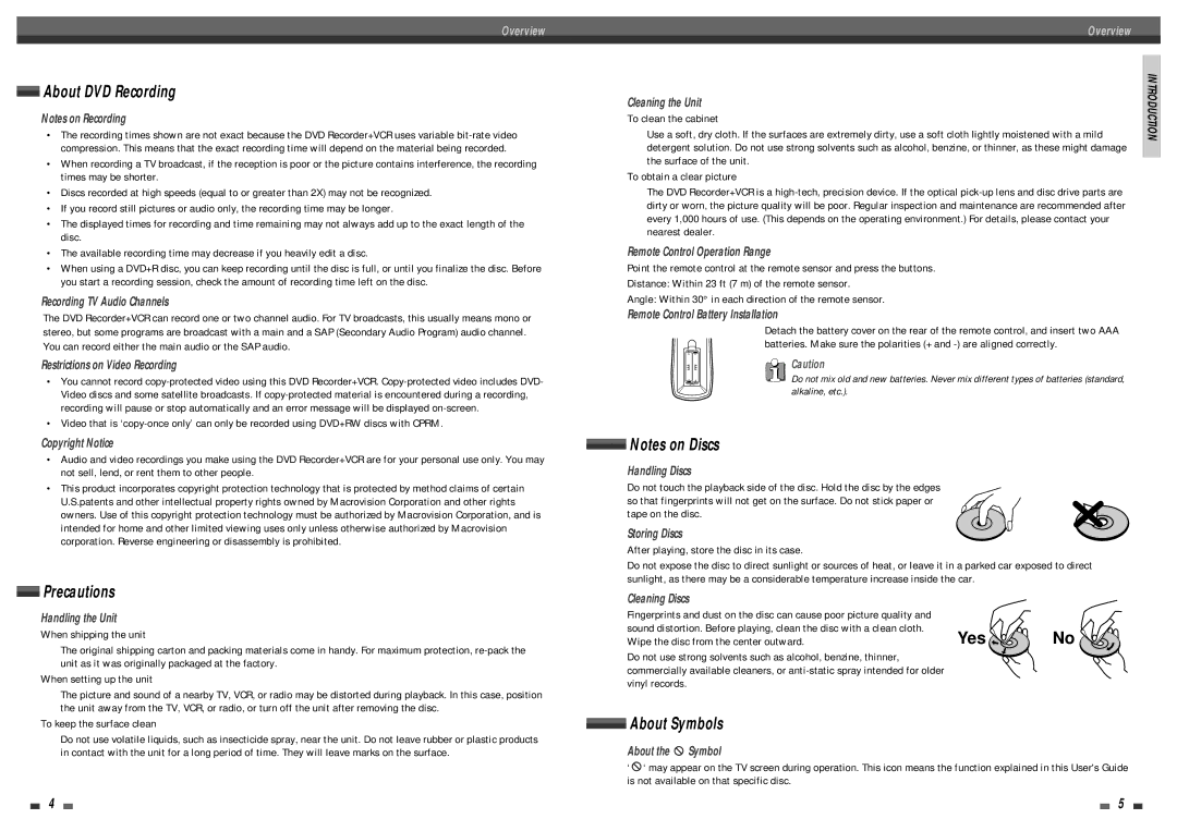 Daewoo DF-4501P user manual To clean the cabinet, Surface of the unit To obtain a clear picture, Nearest dealer 