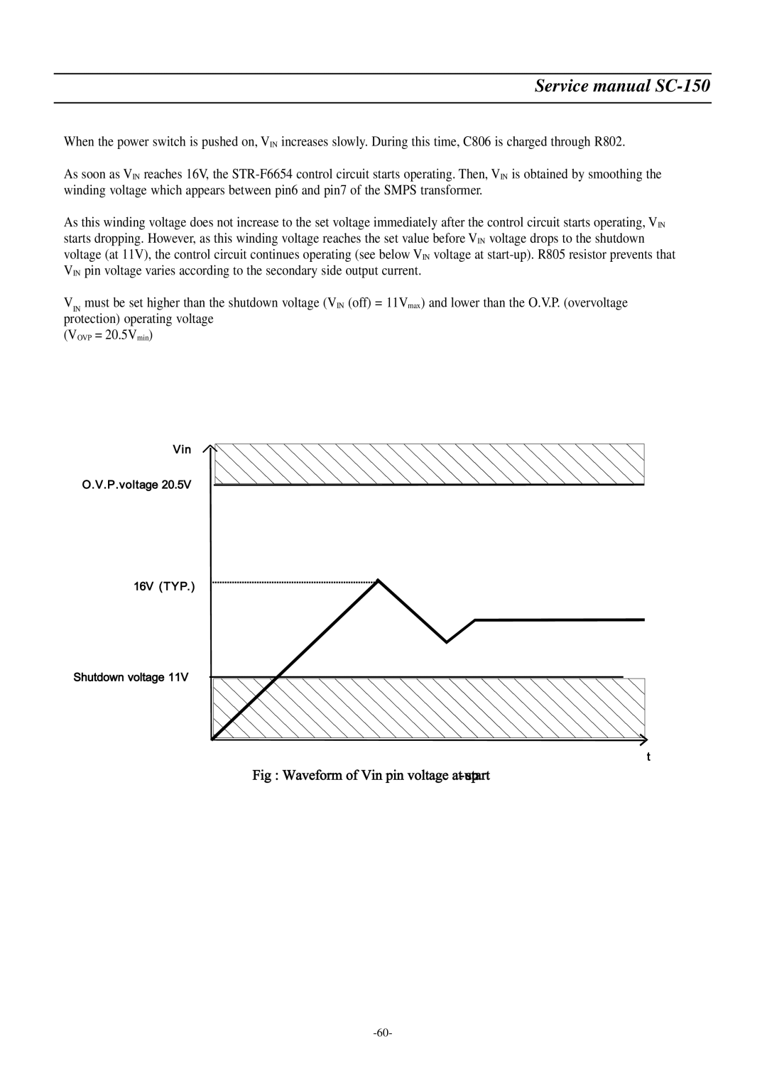 Daewoo DSC-3220E/3220L service manual 