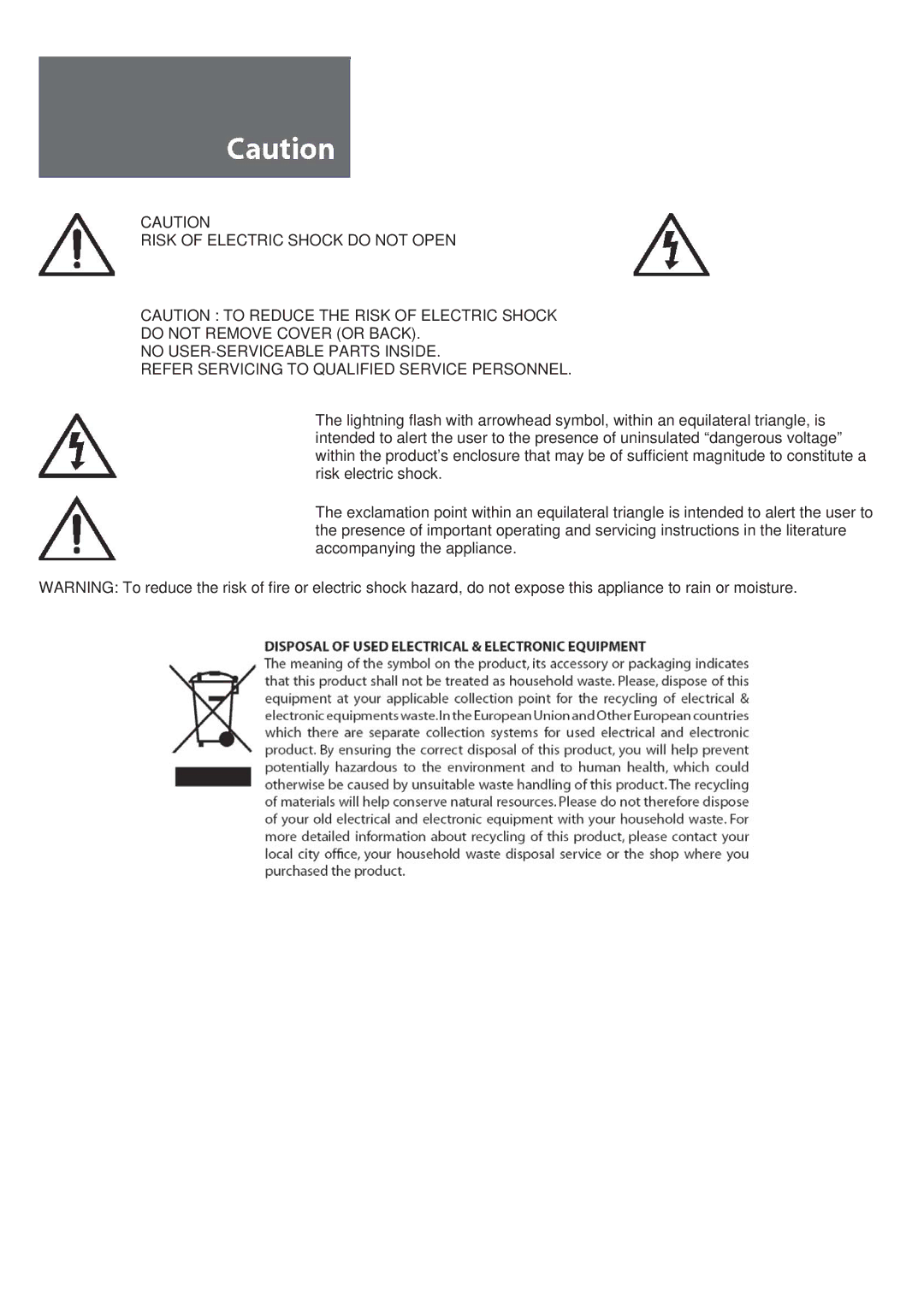 Daewoo L710T manual 