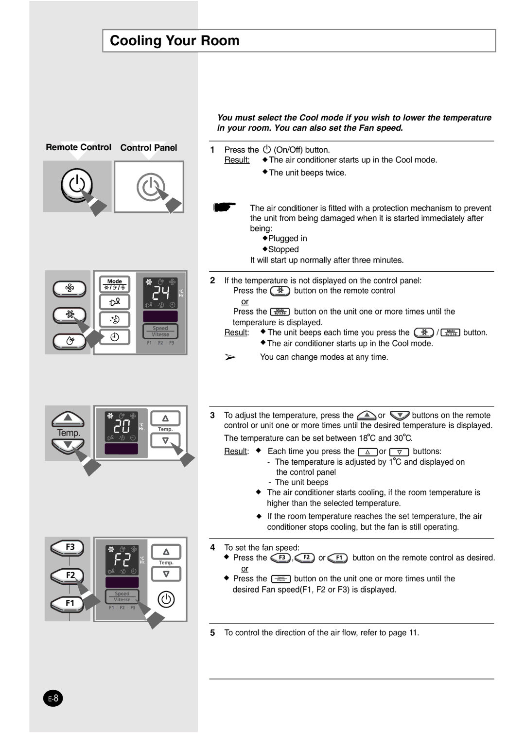 Danby dac10507ee, dac12070ee manual QQNKPIQWT 4QQO 