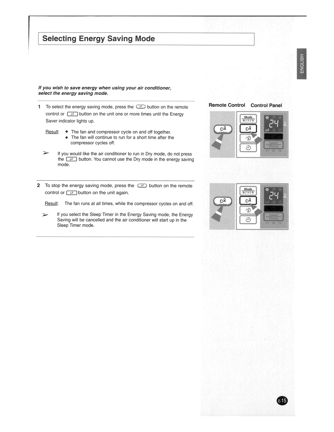 Danby DAC12078EE manual 