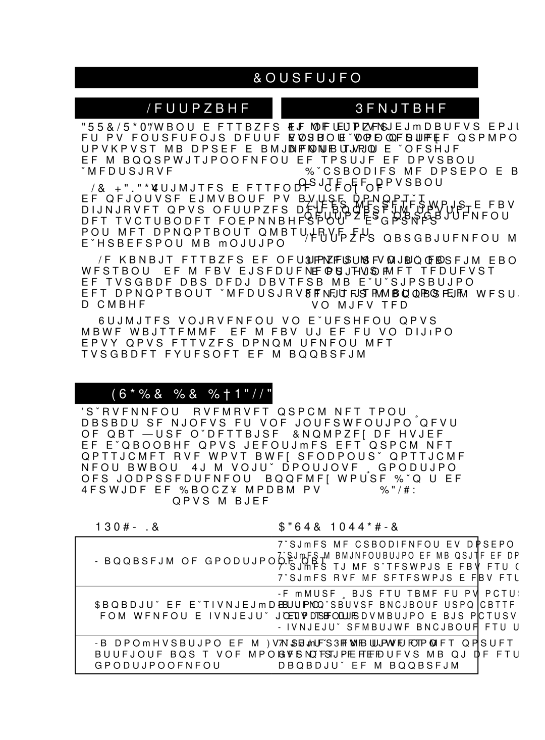 Danby DDR4588EE, DDR3008EE, DDR6588EE owner manual Entretien NettoyageRemisage, Guide DE Dépannage 