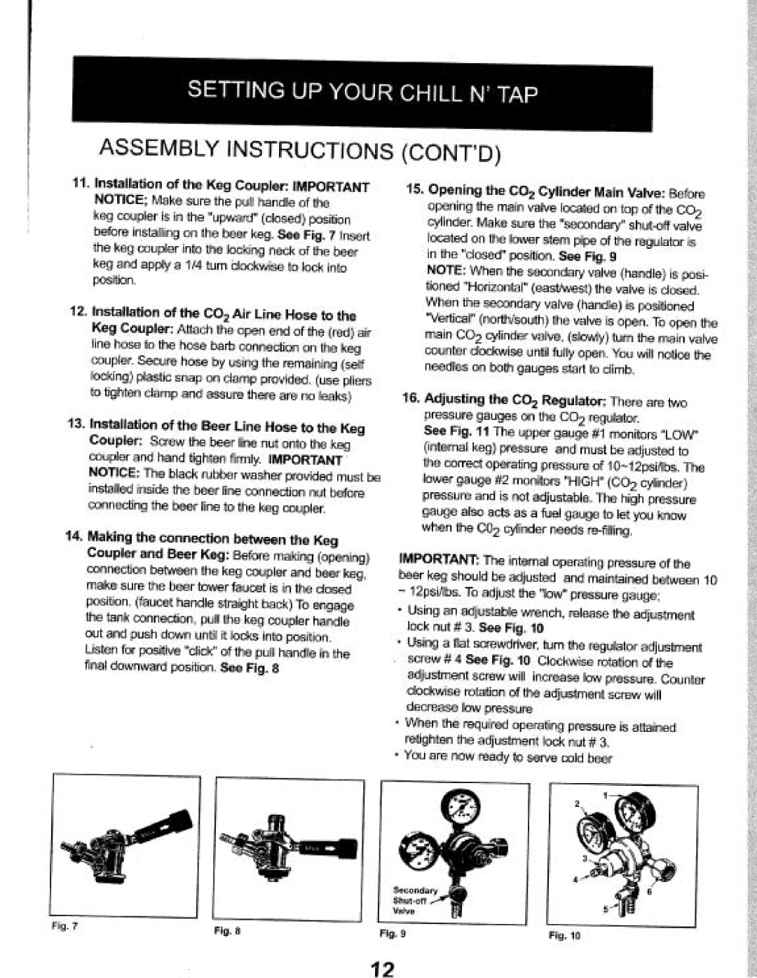 Danby dkc645bls manual 