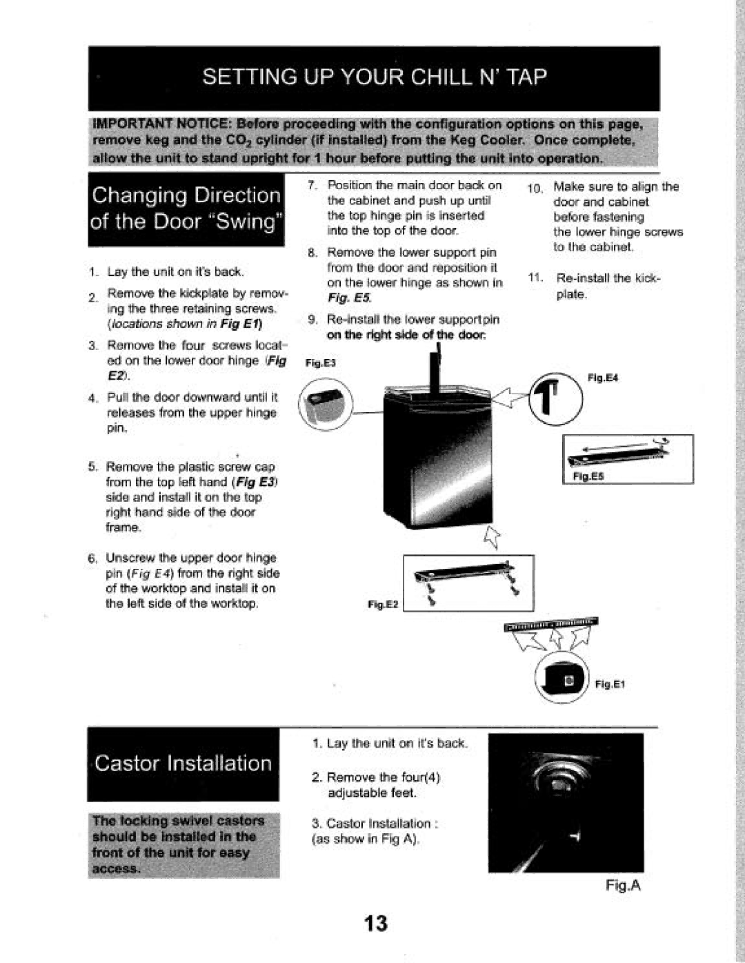 Danby dkc645bls manual 