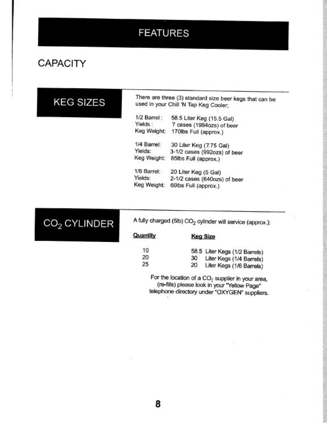 Danby dkc645bls manual 