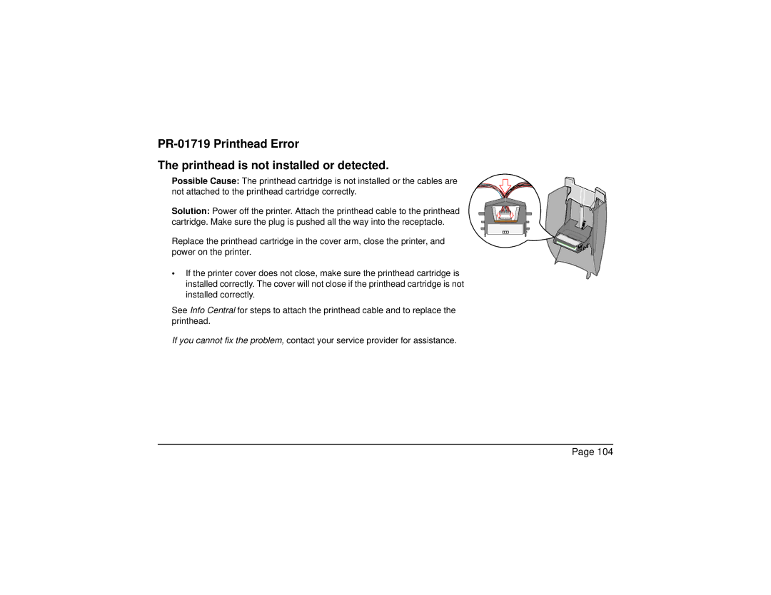 Datacard Group CP60 manual 