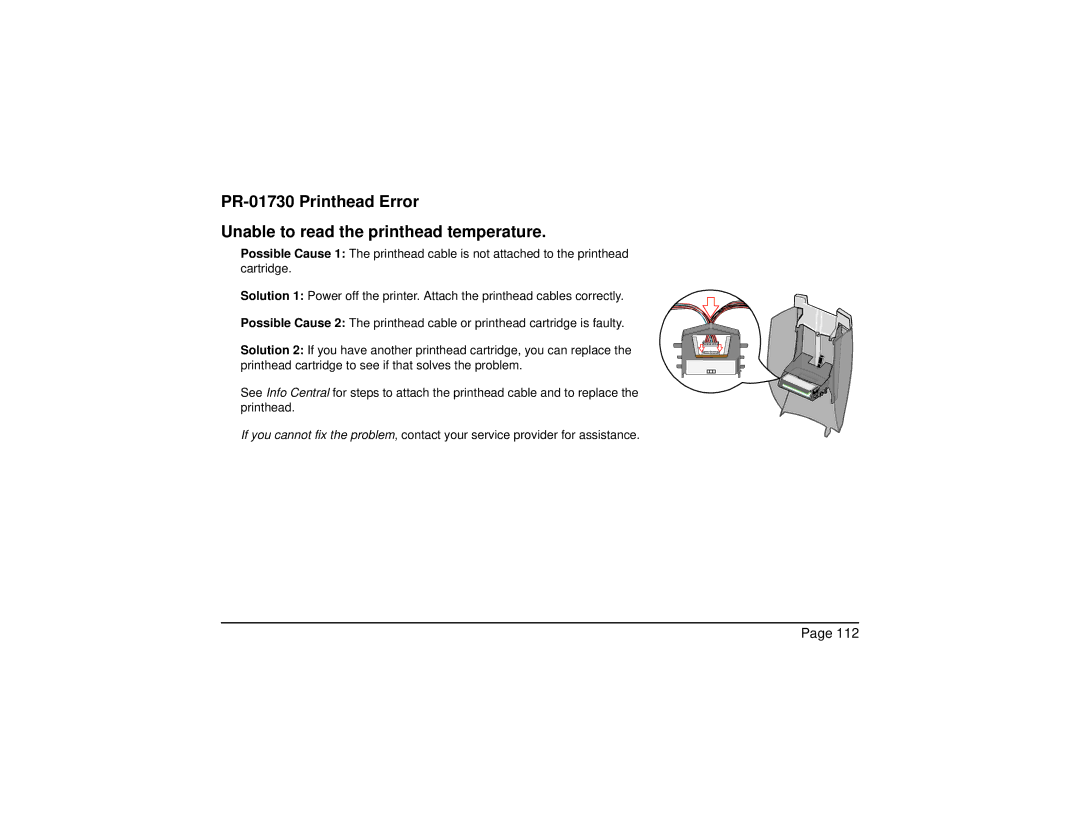 Datacard Group CP60 manual 