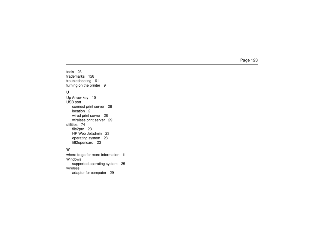 Datacard Group CP60 manual Tools Trademarks 