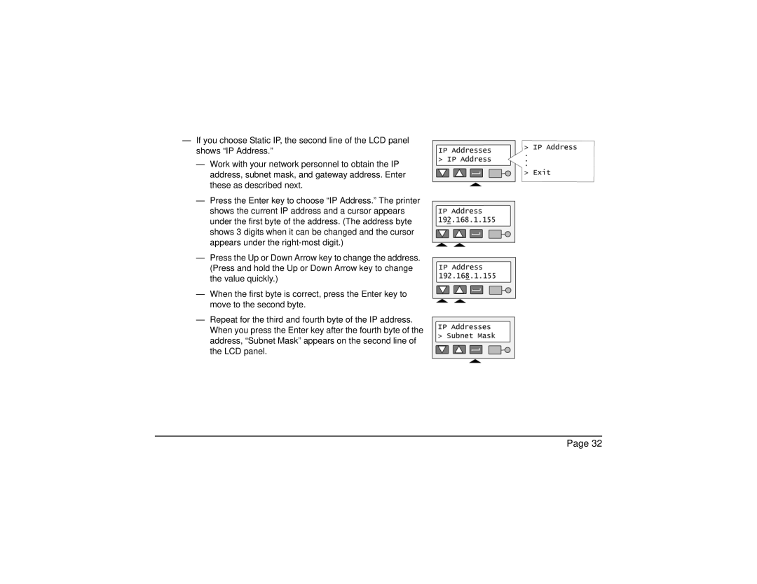 Datacard Group CP60 manual 