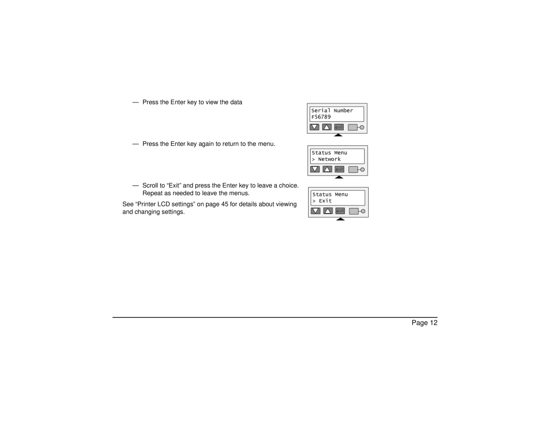 Datacard Group SP Series manual 