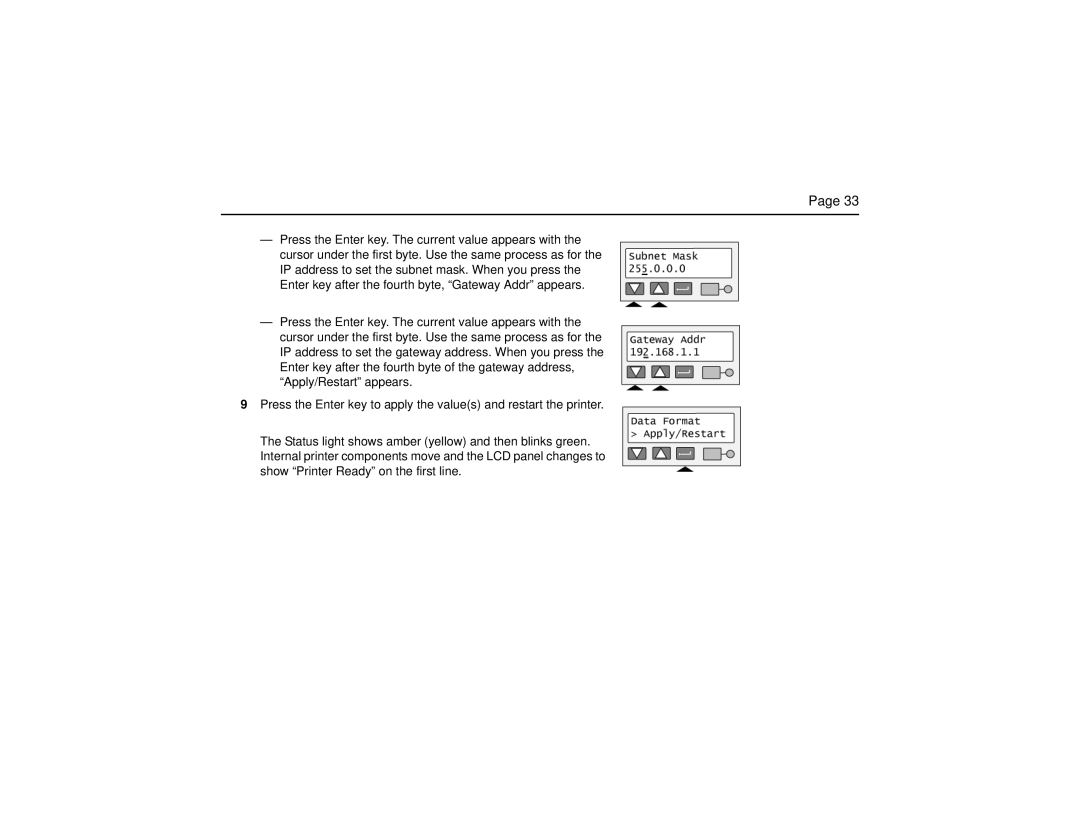 Datacard Group SP Series manual 