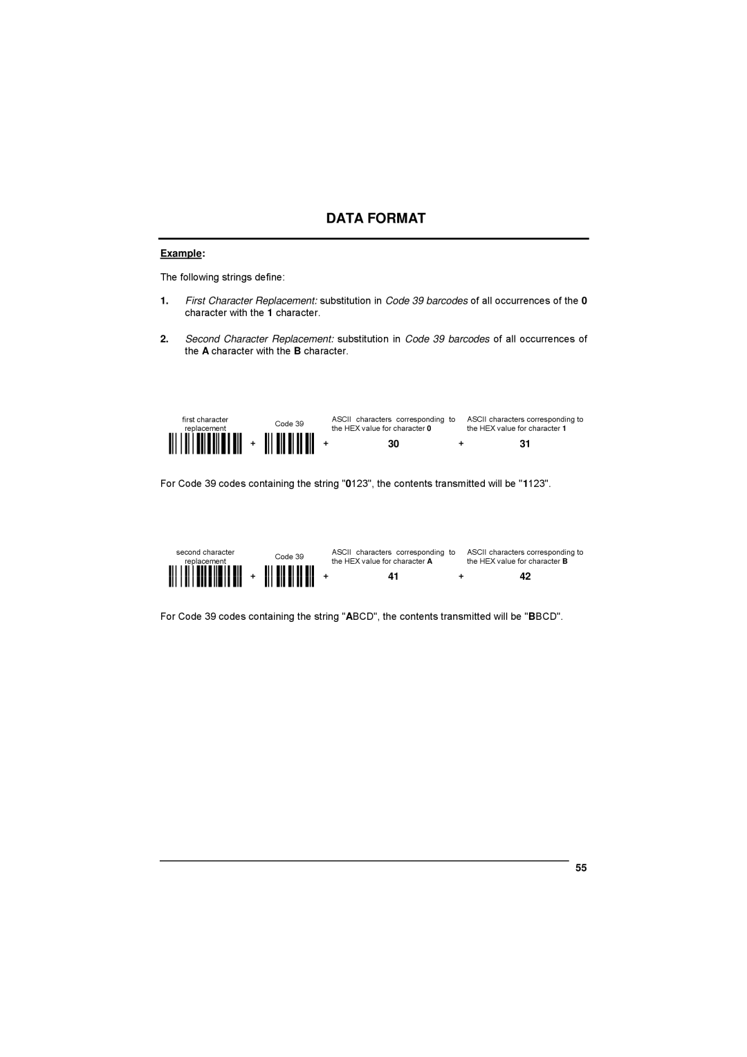 Datalogic Scanning 90ACC1780 manual Qk + I78k +, Tk + I78k + 