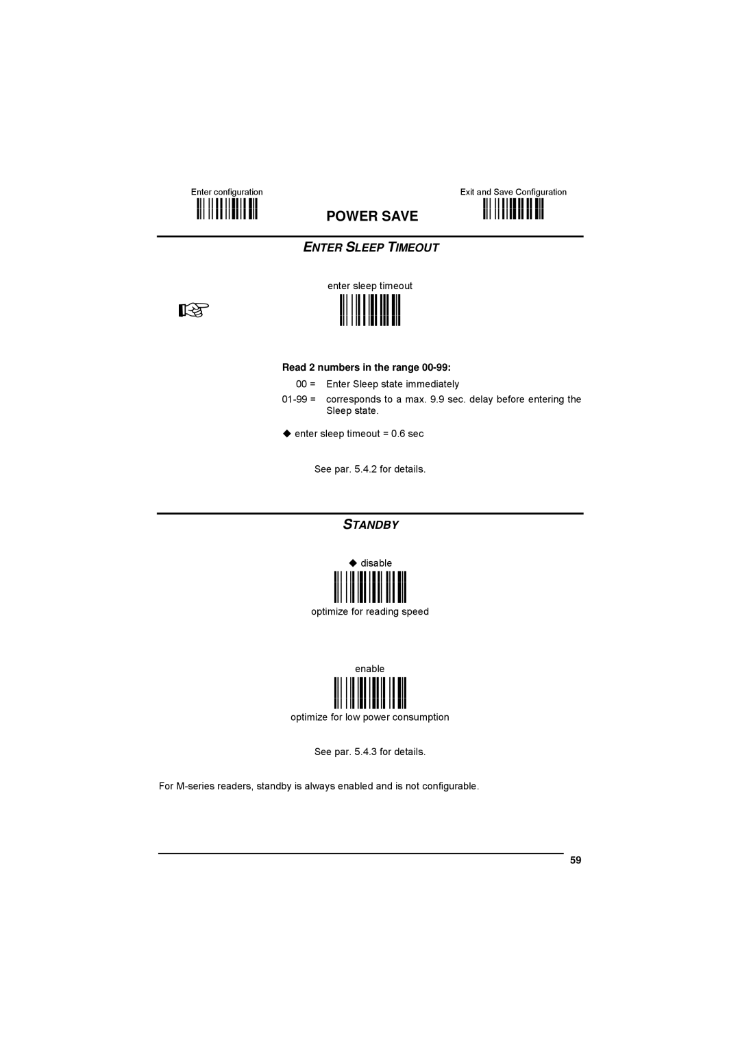 Datalogic Scanning 90ACC1780 manual #3!k Read 2 numbers in the range, #.Jk, #.Gk 