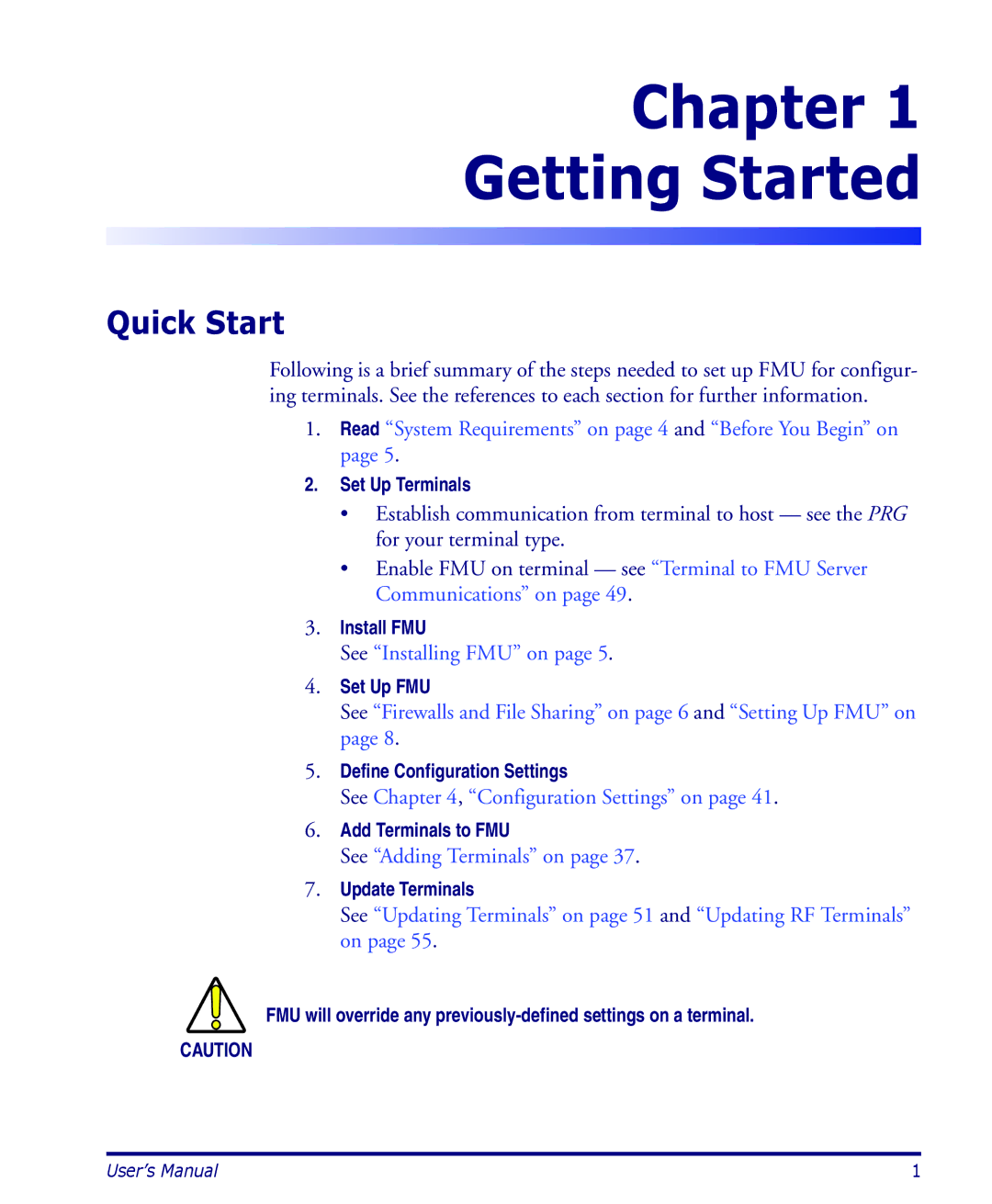 Datalogic Scanning PDA user manual Quick Start 