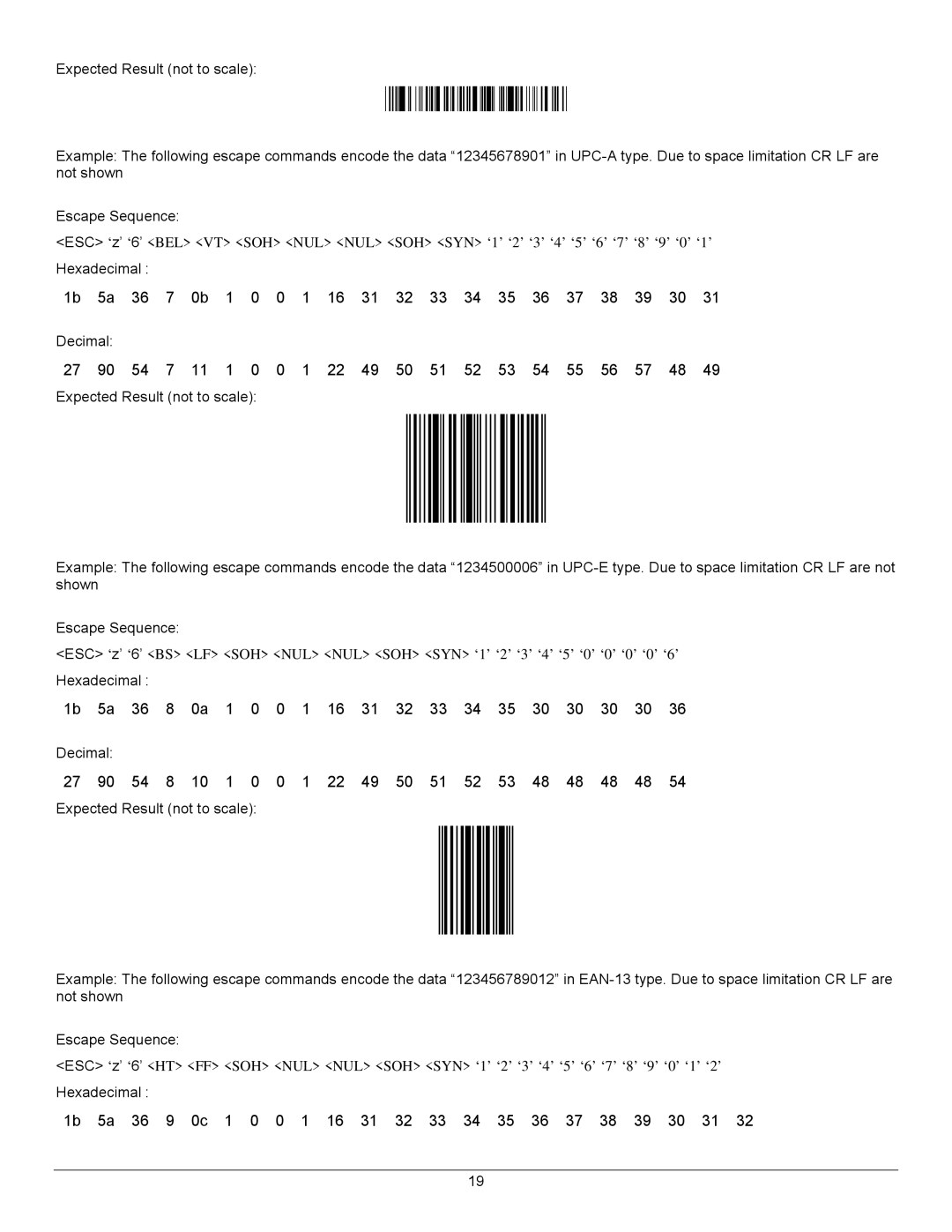 Datamax 7A300007 Rev. 2 manual 