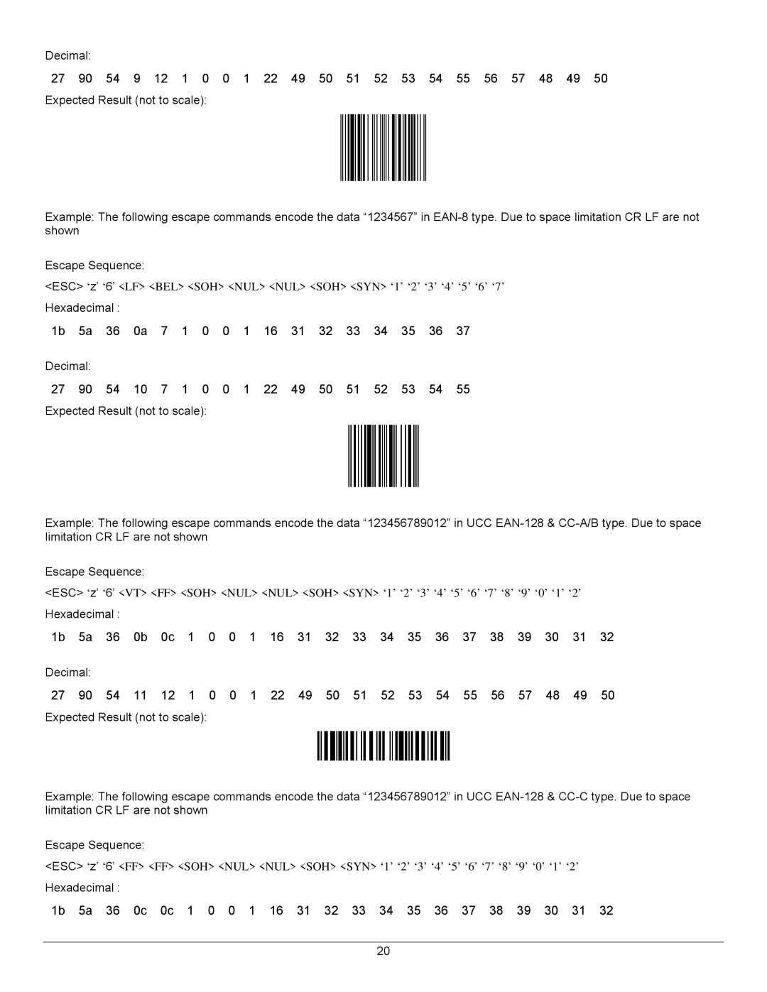 Datamax 7A300007 Rev. 2 manual 