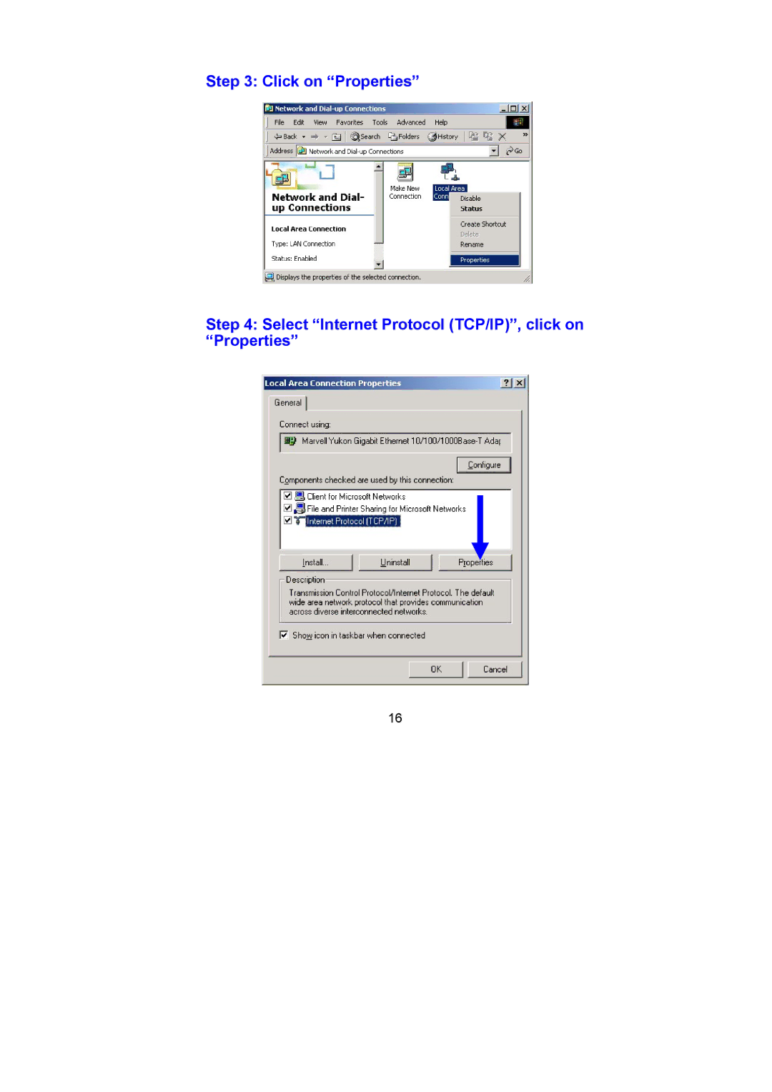 Datavideo RMC-120 user manual 