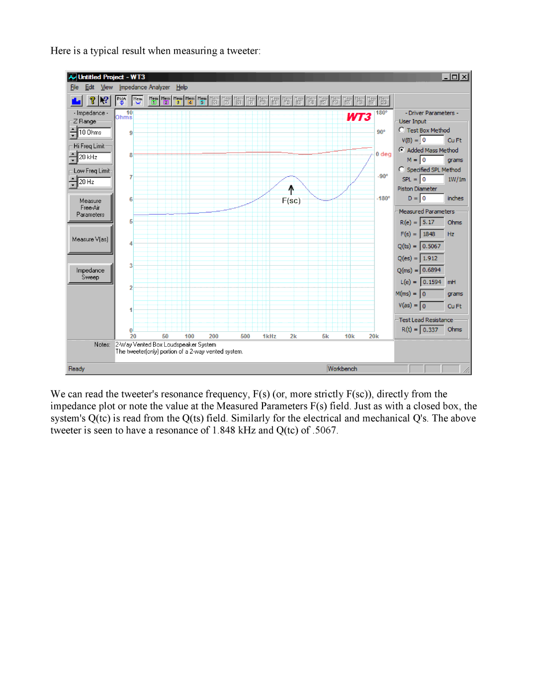 Dayton WT3 manual 