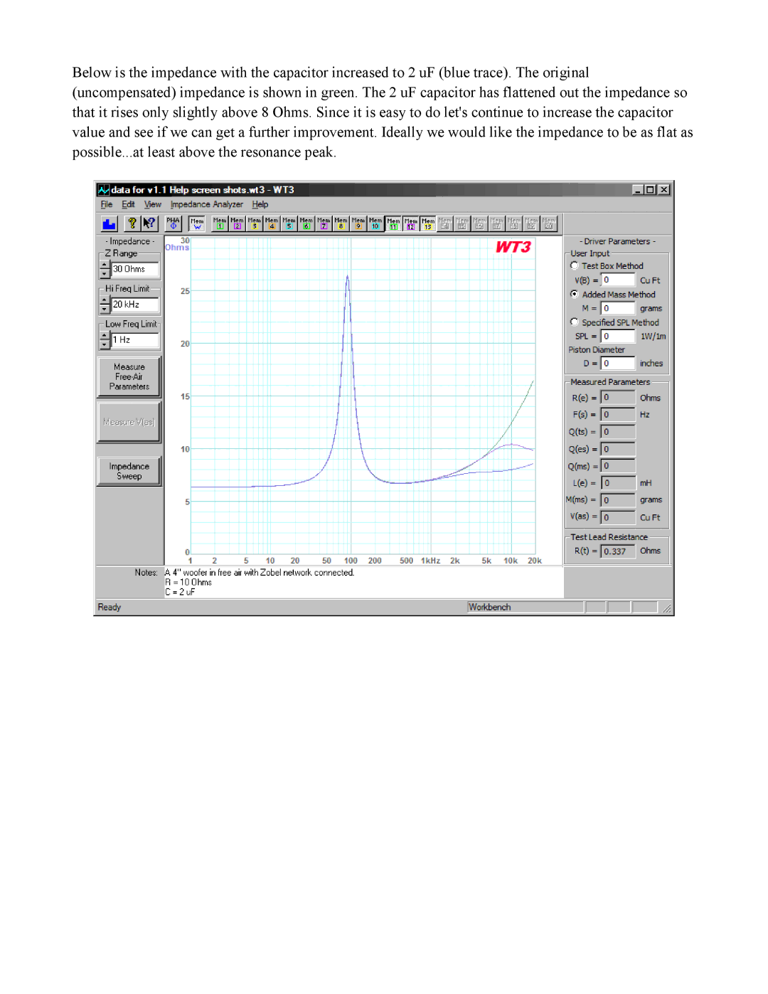 Dayton WT3 manual 