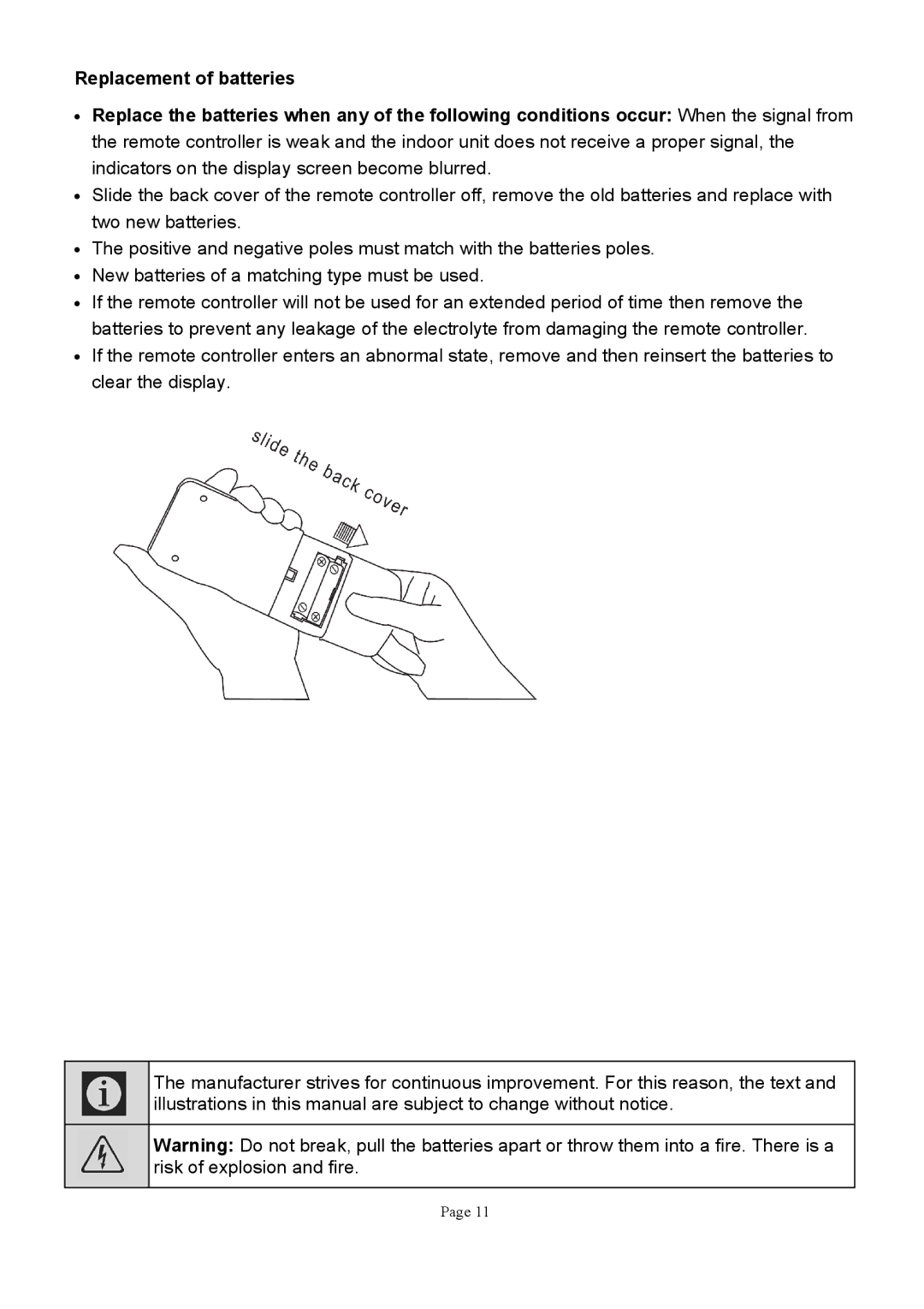 Defy Appliances AHI24H1P, AHI12H1P, AHI18H1P, ACI18H1P, ACI09H1P, AHI09H1P, ACI24H1P, ACI12H1P manual $*!&% 