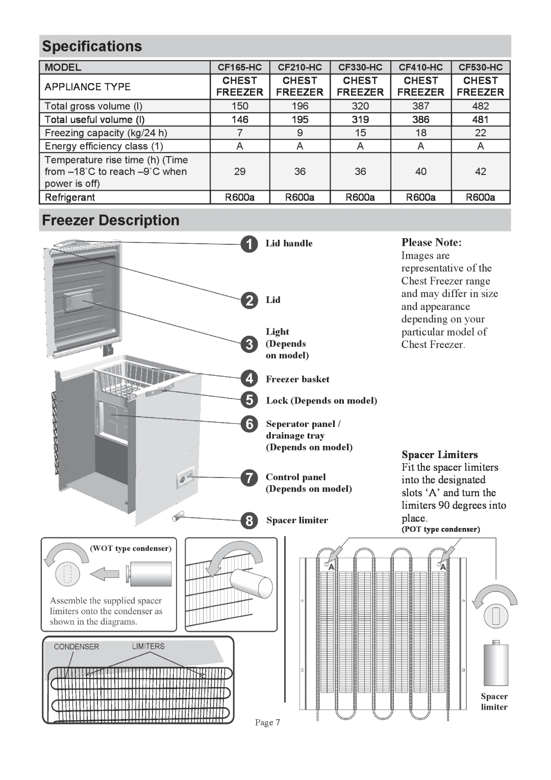 Defy Appliances CF165, CF330, CF530, CF410, CF210 manual 88=!58, @3+#?, A1/B#A0B# 