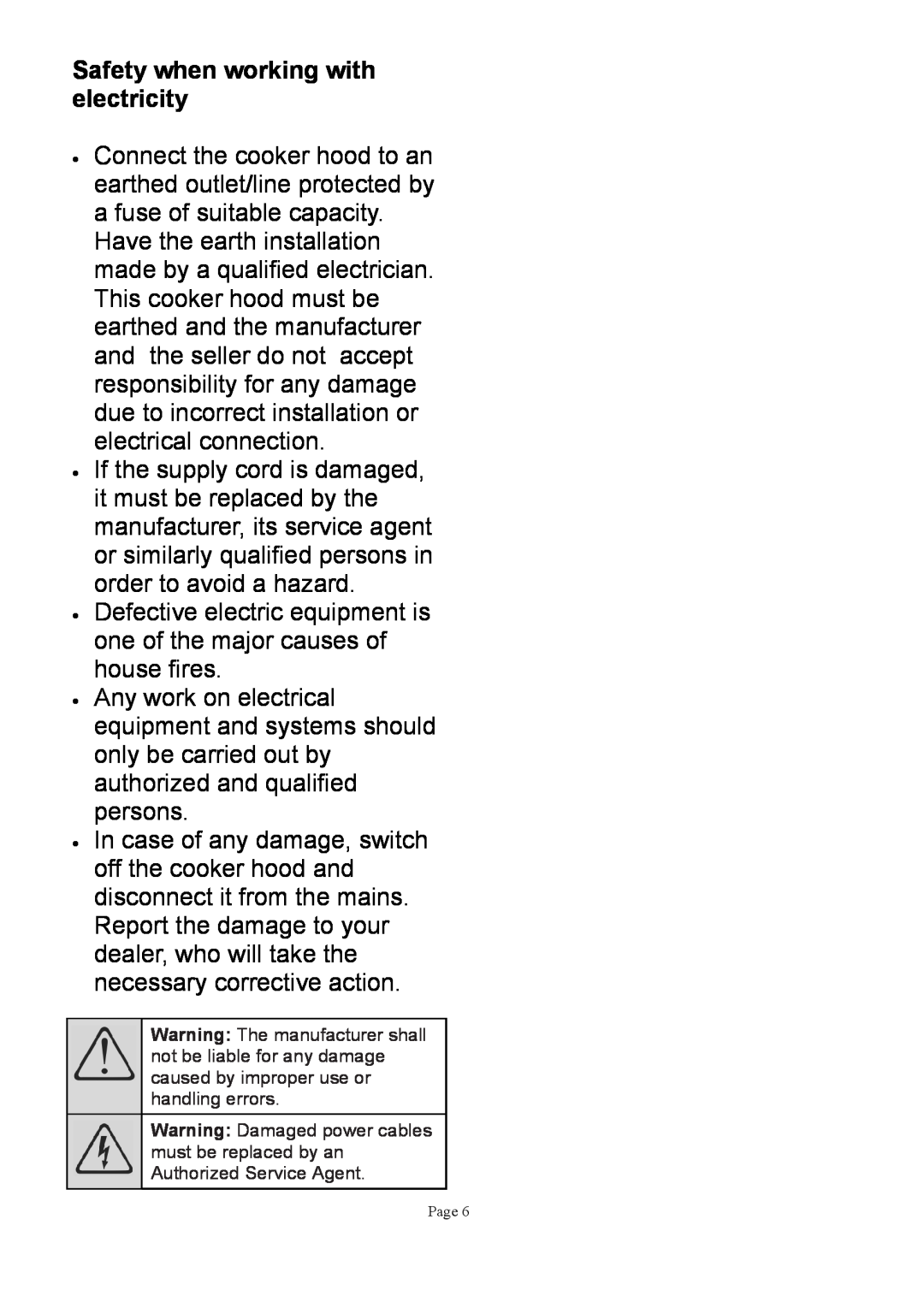 Defy Appliances CHW 9217 TGS, CHW 9217 CGS manual +-&.42&45642&0 