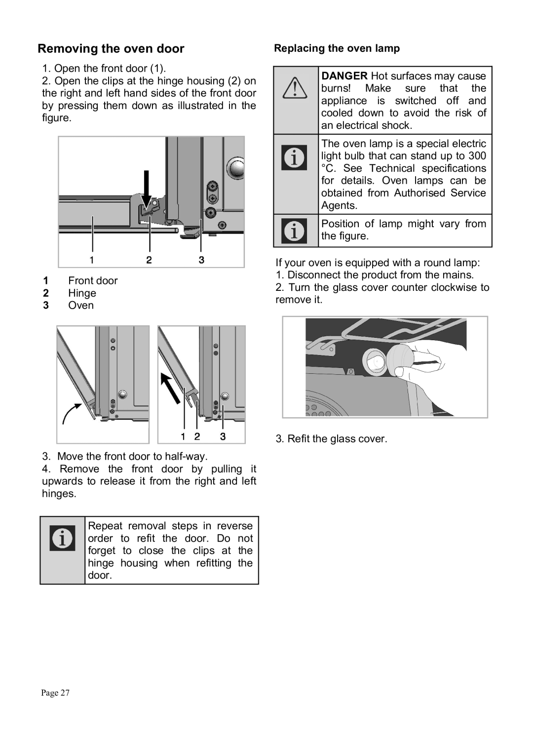 Defy Appliances DGS160, DGS159 manual $!7-34!7, $ # ##=2%, +# -34!7+#$%, #! % +#% 