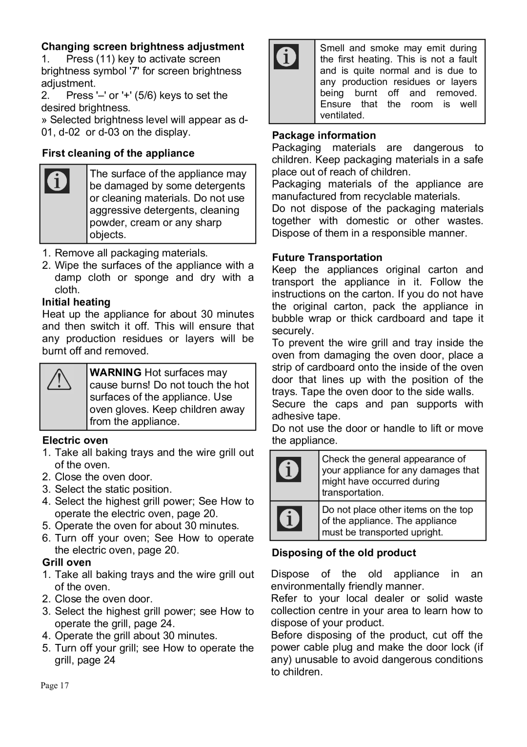 Defy Appliances DGS162 manual #*6@, 30&$!%0, $$!&*#$%!%0, #*0&3%,#$2% 